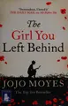 Cover image for The girl you left behind