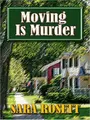 Cover image for Moving Is Murder