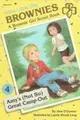 Cover image for Amy's (not so) great camp-out