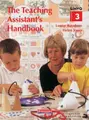 Cover image for The Teaching Assistant's Handbook