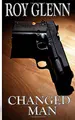 Cover image for Changed Man