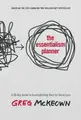Cover image for Essentialism Planner