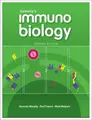 Cover image for IMMUNOBIOLOGY 7 PB (Janeway's Immunobiology) (IMMUNOBIOLOGY: THE IMMUNE SYSTEM (JANEWAY))