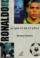 Cover image for Ronaldo