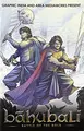 Cover image for Bahubali - Battle of the Bold