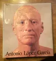 Cover image for Antonio López García