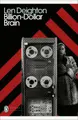 Cover image for Billion-Dollar Brain