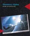 Cover image for Elementary algebra