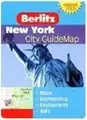Cover image for Berlitz City Guidemap New York