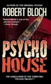 Cover image for Psycho House
