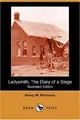 Cover image for Ladysmith, The Diary of a Siege (Illustrated Edition) (Dodo Press)