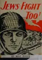 Cover image for Jews fight too!