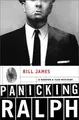Cover image for Panicking Ralph