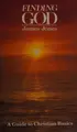 Cover image for Finding God