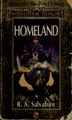Cover image for Homeland