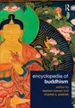 Cover image for Encyclopedia of Buddhism