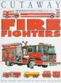 Cover image for Fire fighters