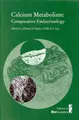 Cover image for Calcium Metabolism