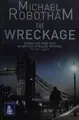 Cover image for The wreckage