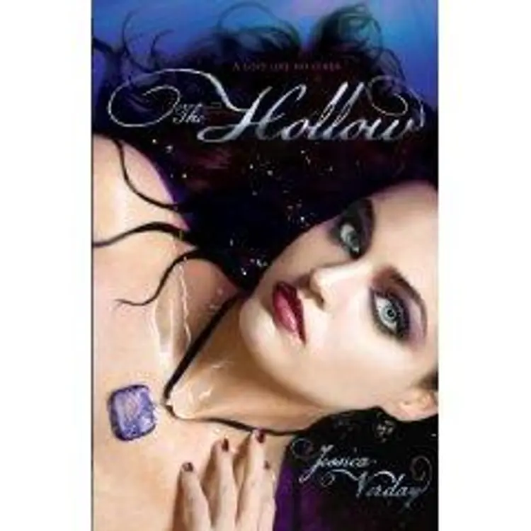 The Hollow cover