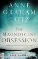 Cover image for The magnificent obsession