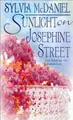 Cover image for Sunlight on Josephine Street