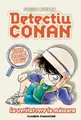 Cover image for Detectiu Conan nº 06 La veritat rera la màscara