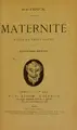 Cover image for Maternit©♭