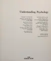 Cover image for Understanding psychology
