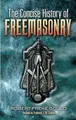 Cover image for The Concise History of Freemasonry (Dover Books on the Occult)