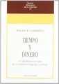 Cover image for Tiempo y dinero