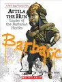 Cover image for Attila the Hun