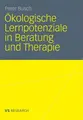 Cover image for O kologische Lernpotenziale in Beratung und Therapie