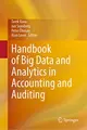 Cover image for Handbook of Big Data and Analytics in Accounting and Auditing