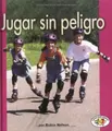 Cover image for Jugar sin peligro
