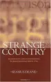 Cover image for Strange country