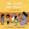 Cover image for We Share This School