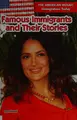 Cover image for Famous immigrants and their stories