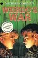 Cover image for Weirdo's War (Ghostbusters)