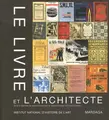 Cover image for Le livre et l'architecte