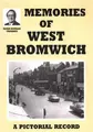 Cover image for Memories of West Bromwich (Alton Douglas Presents)