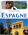 Cover image for Espagne