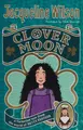 Cover image for Clover Moon