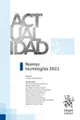 Cover image for Nuevas tecnologías 2021
