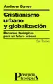 Cover image for Cristianismo urbano y globalización