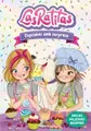 Cover image for Las Ratitas 7. Cupcakes amb sorpresa