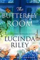 Cover image for The Butterfly Room