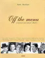 Cover image for Off the Menu