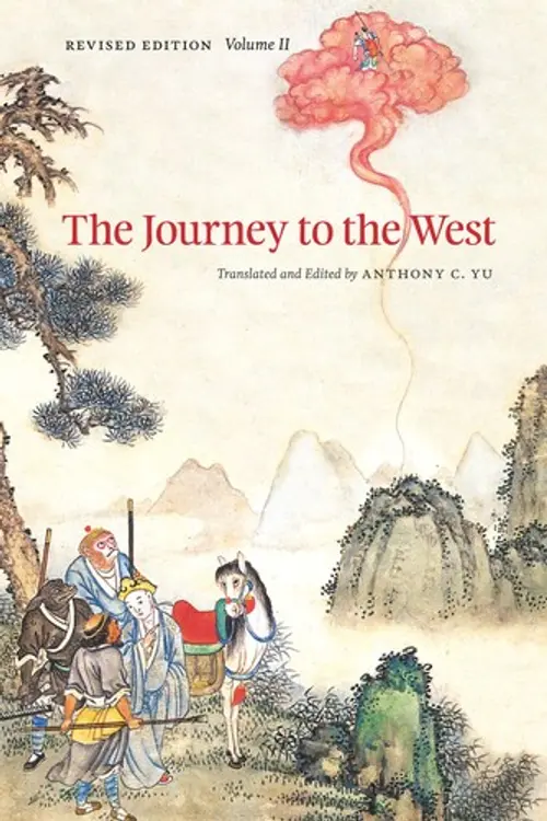 The Journey to the West | Reading Length