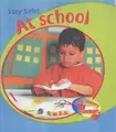 Cover image for In School (Little Nippers: Stay Safe...)